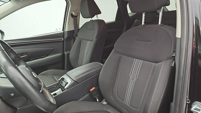 Hyundai Tucson 1.6 T-GDi 48V Executive 2WD DCT ! Z Polskiego Salonu ! Faktura Vat !