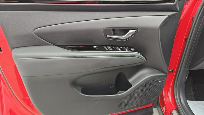 Hyundai Tucson 1.6 T-GDi 48V Platinum 2WD DCT ! Z Polskiego Salonu ! Faktura VAT !