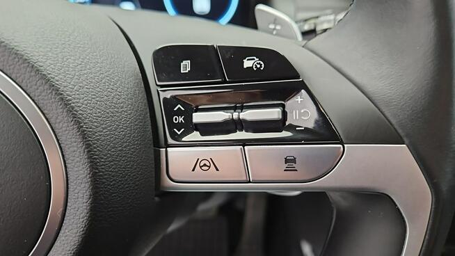 Hyundai Tucson 1.6 T-GDi 48V Platinum 2WD DCT ! Z Polskiego Salonu ! Faktura VAT !