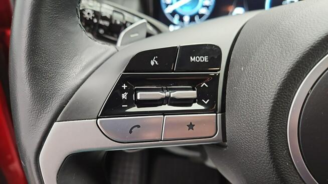 Hyundai Tucson 1.6 T-GDi 48V Platinum 2WD DCT ! Z Polskiego Salonu ! Faktura VAT !