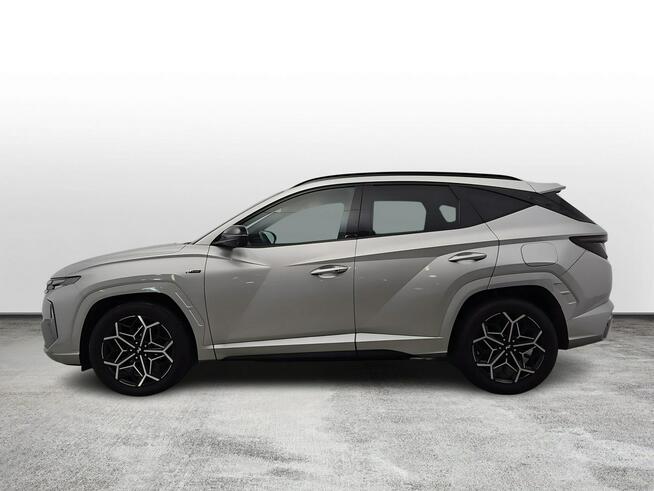 Hyundai Tucson 1.6 T-GDi HEV N Line 4WD ! Z Polskiego Salonu ! Faktura VAT !