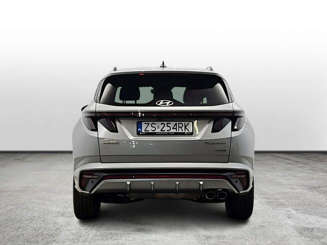 Hyundai Tucson 1.6 T-GDi HEV N Line 4WD ! Z Polskiego Salonu ! Faktura VAT !