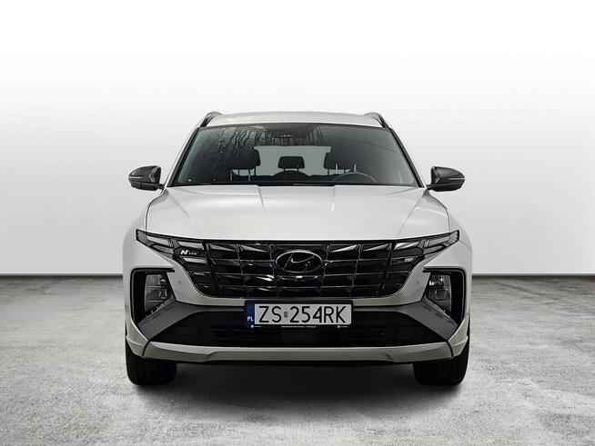 Hyundai Tucson 1.6 T-GDi HEV N Line 4WD ! Z Polskiego Salonu ! Faktura VAT !