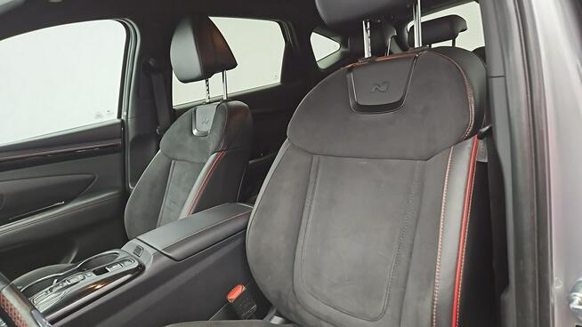 Hyundai Tucson 1.6 T-GDi HEV N Line 4WD ! Z Polskiego Salonu ! Faktura VAT !