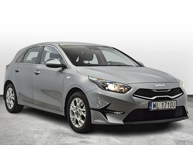 Kia Cee'd 1.5 T-GDI L ! Z Polskiego Salonu ! Faktura Vat !