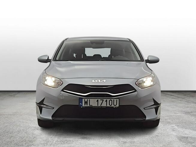 Kia Cee'd 1.5 T-GDI L ! Z Polskiego Salonu ! Faktura Vat !