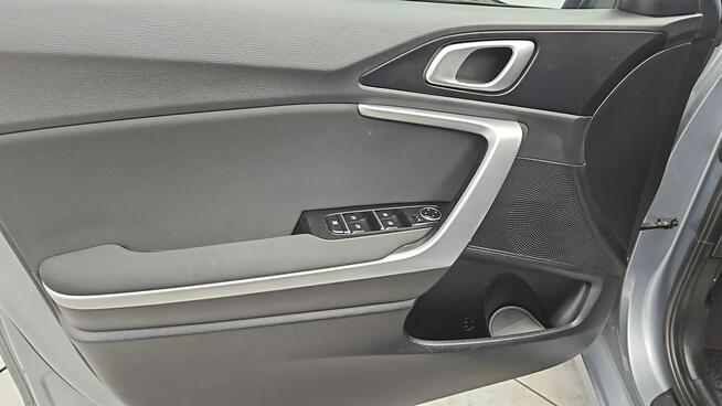 Kia Cee'd 1.5 T-GDI L ! Z Polskiego Salonu ! Faktura Vat !