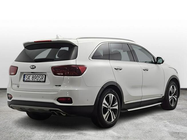 Kia Sorento 2.0 CRDI GT Line ! Z Polskiego Salonu ! Faktura VAT !