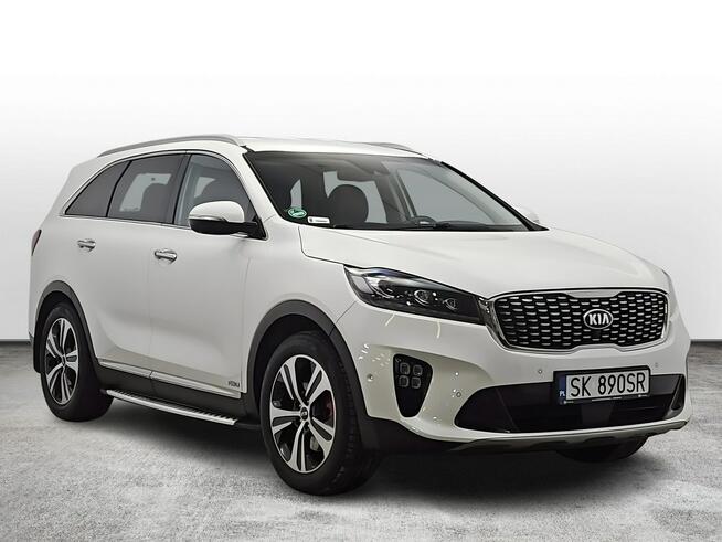 Kia Sorento 2.0 CRDI GT Line ! Z Polskiego Salonu ! Faktura VAT !