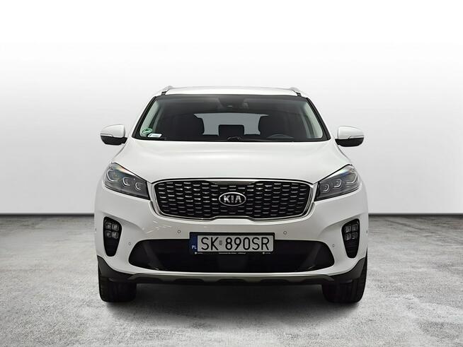 Kia Sorento 2.0 CRDI GT Line ! Z Polskiego Salonu ! Faktura VAT !