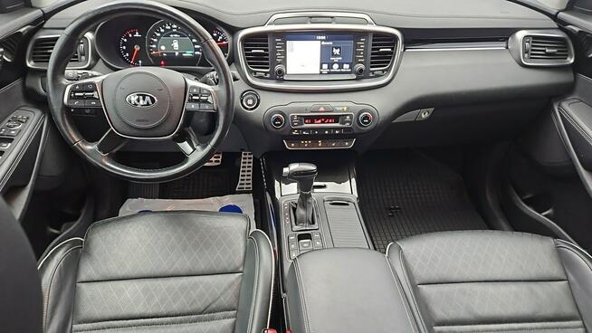 Kia Sorento 2.0 CRDI GT Line ! Z Polskiego Salonu ! Faktura VAT !