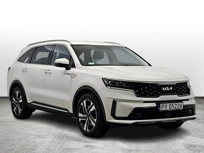 Kia Sorento 2.2 CRDi XL 4WD DCT 7os ! Z Polskiego Salonu ! Faktura VAT !