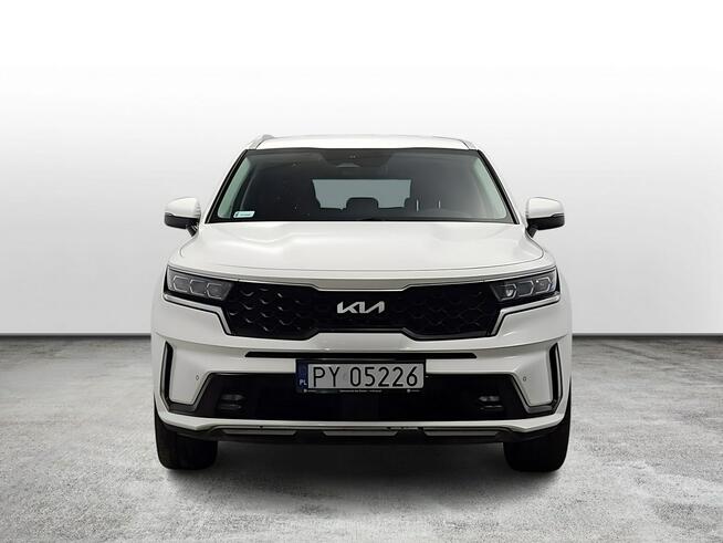 Kia Sorento 2.2 CRDi XL 4WD DCT 7os ! Z Polskiego Salonu ! Faktura VAT !