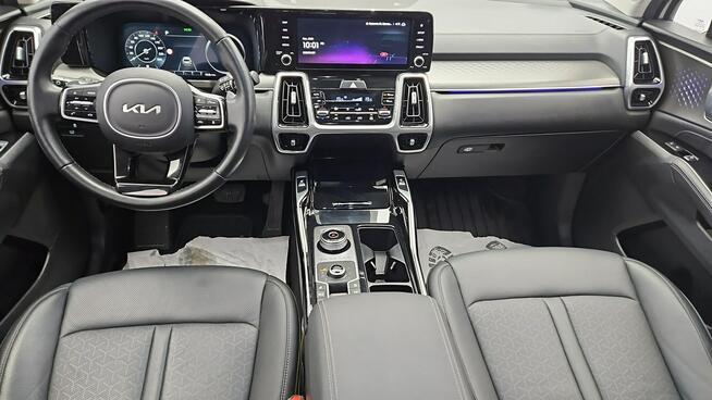 Kia Sorento 2.2 CRDi XL 4WD DCT 7os ! Z Polskiego Salonu ! Faktura VAT !