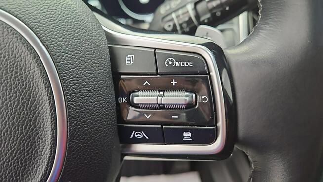 Kia Sorento 2.2 CRDi XL 4WD DCT 7os ! Z Polskiego Salonu ! Faktura VAT !
