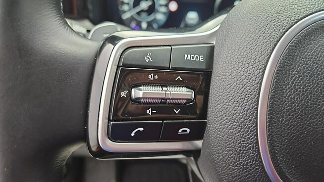 Kia Sorento 2.2 CRDi XL 4WD DCT 7os ! Z Polskiego Salonu ! Faktura VAT !