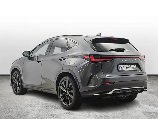 Lexus NX 450h+ F Sport AWD ! Z Polskiego Salonu ! Faktura VAT !