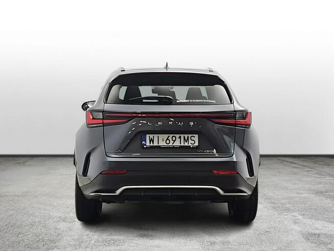 Lexus NX 450h+ F Sport AWD ! Z Polskiego Salonu ! Faktura VAT !