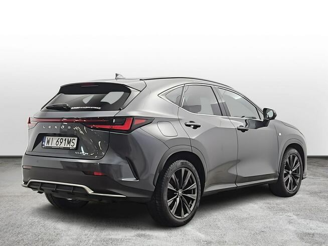 Lexus NX 450h+ F Sport AWD ! Z Polskiego Salonu ! Faktura VAT !