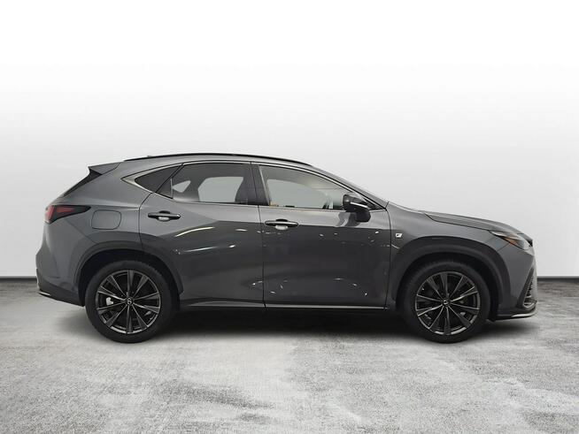 Lexus NX 450h+ F Sport AWD ! Z Polskiego Salonu ! Faktura VAT !
