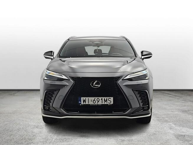 Lexus NX 450h+ F Sport AWD ! Z Polskiego Salonu ! Faktura VAT !