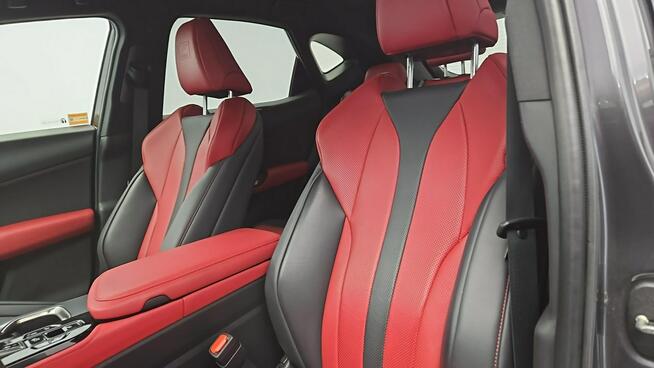 Lexus NX 450h+ F Sport AWD ! Z Polskiego Salonu ! Faktura VAT !