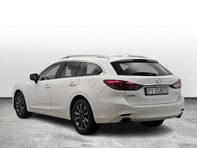 Mazda 6 2.0 SkyJoy ! Z Polskiego Salonu ! Faktura VAT !