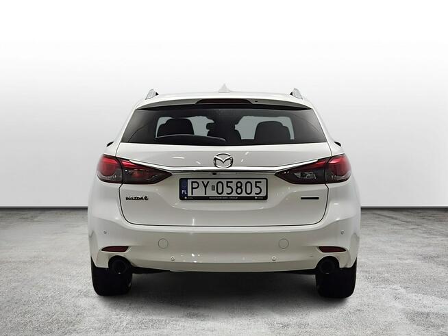 Mazda 6 2.0 SkyJoy ! Z Polskiego Salonu ! Faktura VAT !