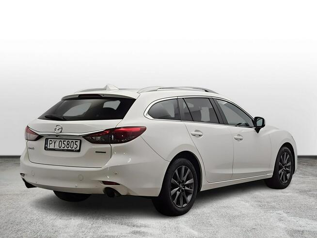 Mazda 6 2.0 SkyJoy ! Z Polskiego Salonu ! Faktura VAT !