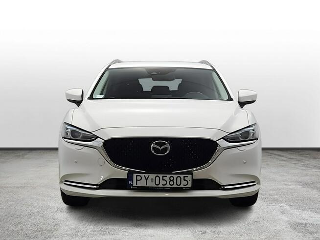 Mazda 6 2.0 SkyJoy ! Z Polskiego Salonu ! Faktura VAT !
