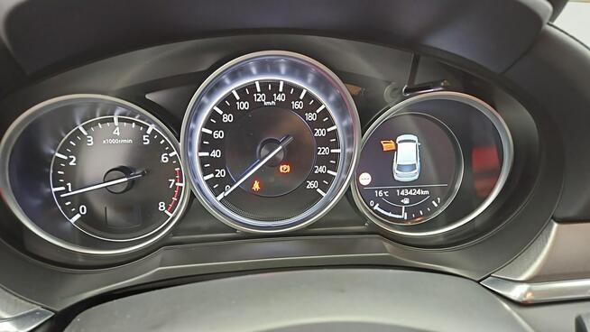 Mazda 6 2.0 SkyJoy ! Z Polskiego Salonu ! Faktura VAT !