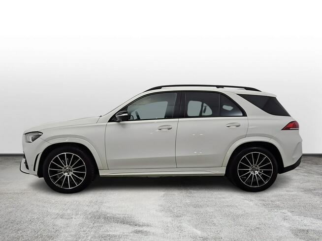 Mercedes GLE 400 d 4-Matic ! Z Polskiego Salonu ! Faktura VAT !