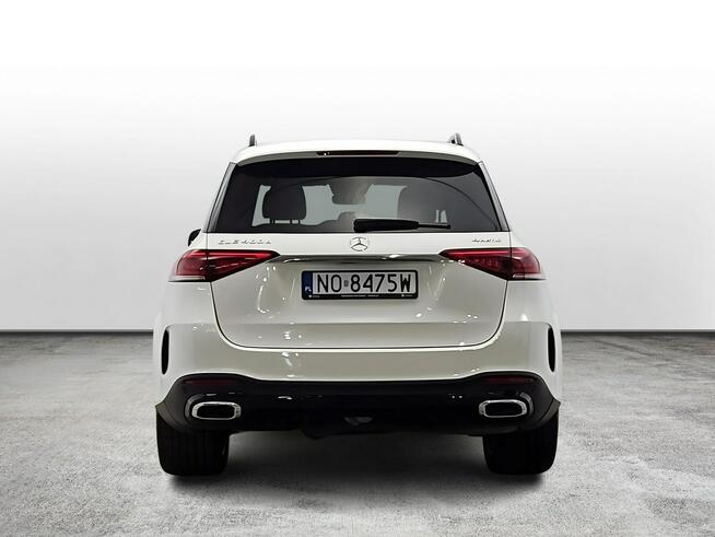 Mercedes GLE 400 d 4-Matic ! Z Polskiego Salonu ! Faktura VAT !
