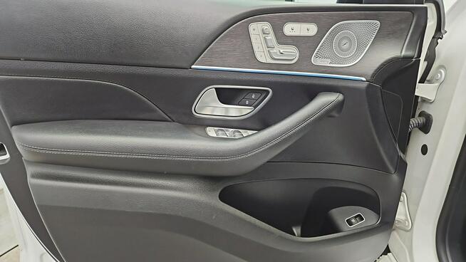 Mercedes GLE 400 d 4-Matic ! Z Polskiego Salonu ! Faktura VAT !