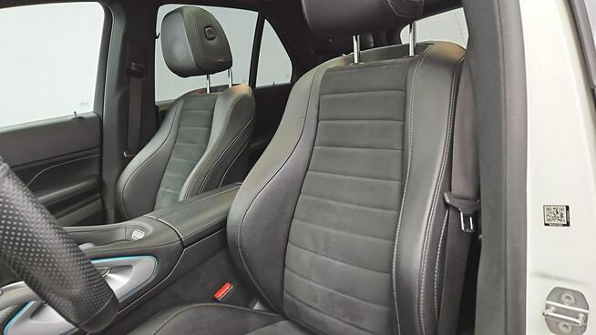 Mercedes GLE 400 d 4-Matic ! Z Polskiego Salonu ! Faktura VAT !