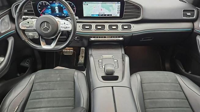 Mercedes GLE 400 d 4-Matic ! Z Polskiego Salonu ! Faktura VAT !