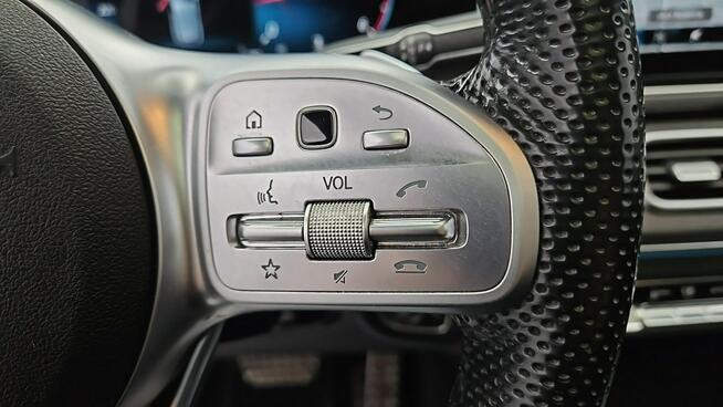 Mercedes GLE 400 d 4-Matic ! Z Polskiego Salonu ! Faktura VAT !