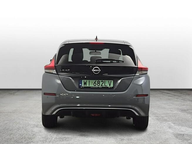 Leaf 40kWh N-Connecta ! Z Polskiego Salonu ! Faktura VAT !