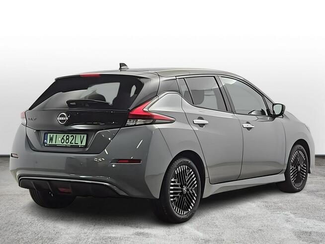 Leaf 40kWh N-Connecta ! Z Polskiego Salonu ! Faktura VAT !