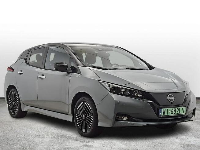 Leaf 40kWh N-Connecta ! Z Polskiego Salonu ! Faktura VAT !