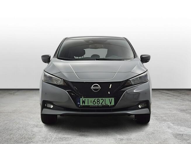 Leaf 40kWh N-Connecta ! Z Polskiego Salonu ! Faktura VAT !