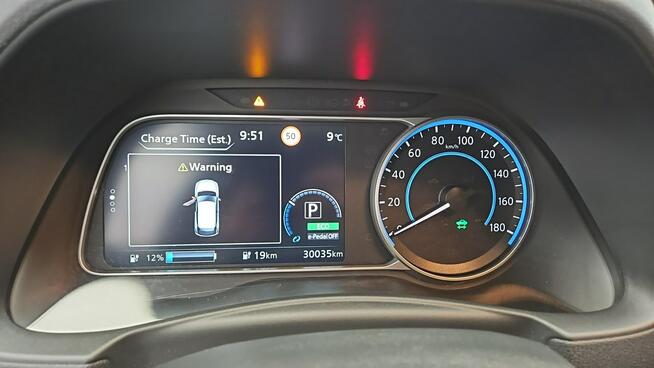 Leaf 40kWh N-Connecta ! Z Polskiego Salonu ! Faktura VAT !