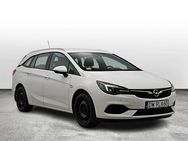 Opel Astra 1.5 CDTI GS Line S&S ! Z Polskiego Salonu ! Faktura VAT !