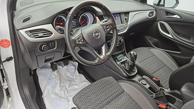 Opel Astra 1.5 CDTI GS Line S&S ! Z Polskiego Salonu ! Faktura VAT !