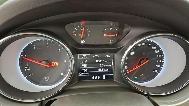 Opel Astra 1.5 CDTI GS Line S&S ! Z Polskiego Salonu ! Faktura VAT !