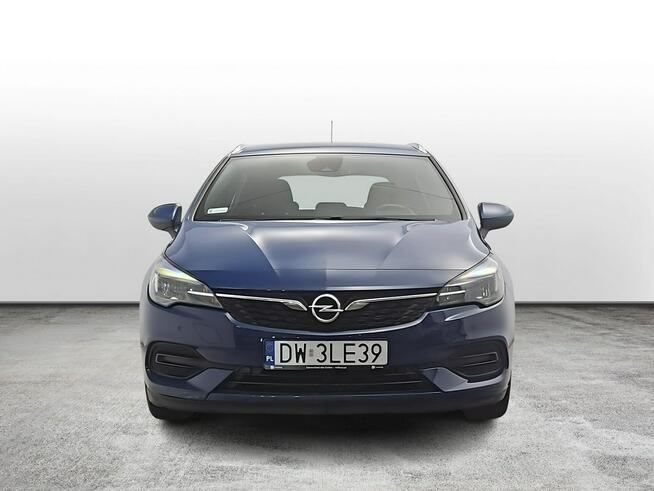 Opel Astra V 1.5 CDTI S&S ! Z Polskiego Salonu ! Faktura VAT !