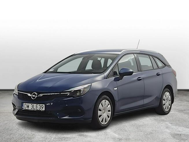 Opel Astra V 1.5 CDTI S&S ! Z Polskiego Salonu ! Faktura VAT !