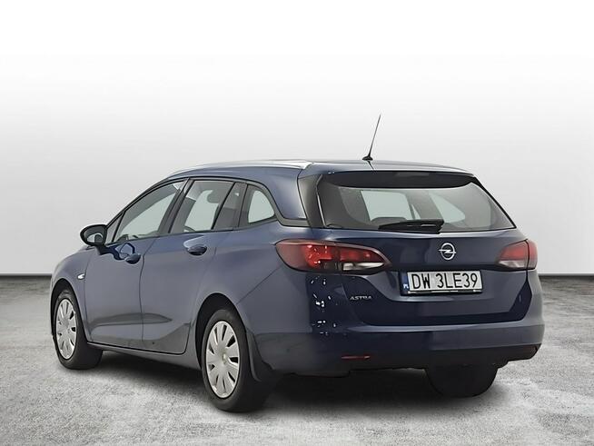 Opel Astra V 1.5 CDTI S&S ! Z Polskiego Salonu ! Faktura VAT !