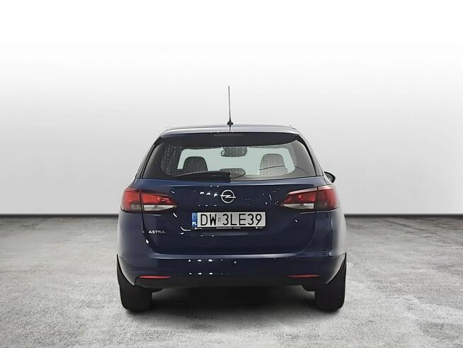 Opel Astra V 1.5 CDTI S&S ! Z Polskiego Salonu ! Faktura VAT !