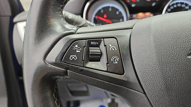 Opel Astra V 1.5 CDTI S&S ! Z Polskiego Salonu ! Faktura VAT !